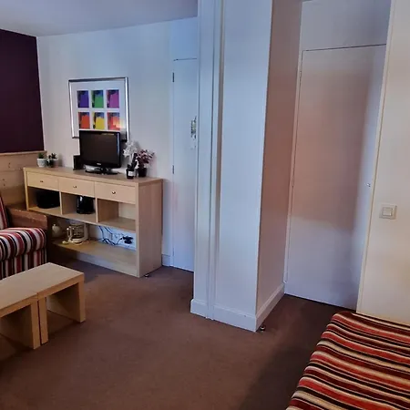 Apartment Divisible Confort - 4 Pers. - Fr-1-181-2879 *
