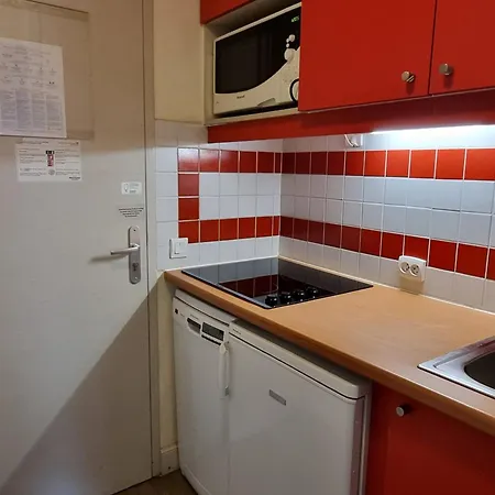 Divisible Confort - 4 Pers. - Fr-1-181-2879 Apartment La Plagne-Tarentaise