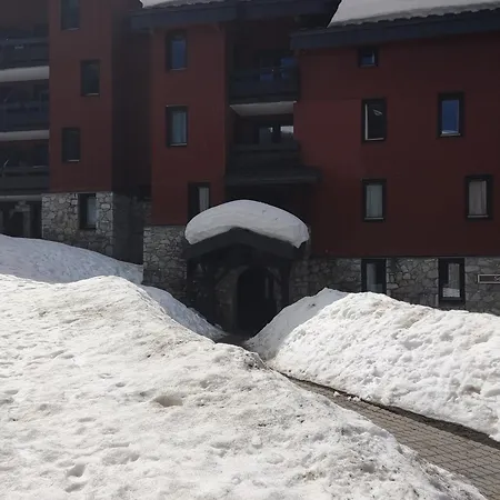 Divisible Confort - 4 Pers. - Fr-1-181-2879 Apartment La Plagne-Tarentaise
