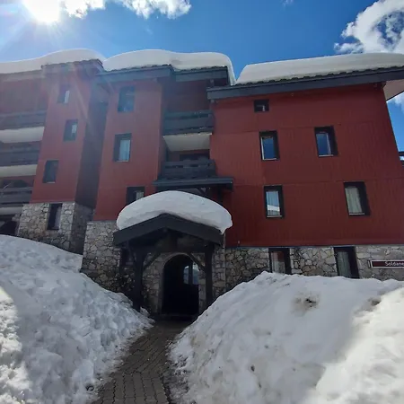 Apartment Divisible Confort - 4 Pers. - Fr-1-181-2879 *